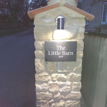 דירות Carlby The Little Barn מראה חיצוני תמונה