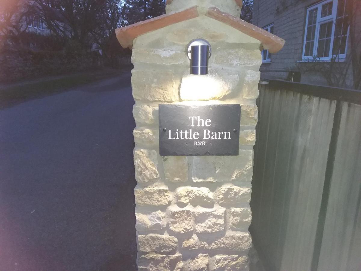 דירות Carlby The Little Barn מראה חיצוני תמונה