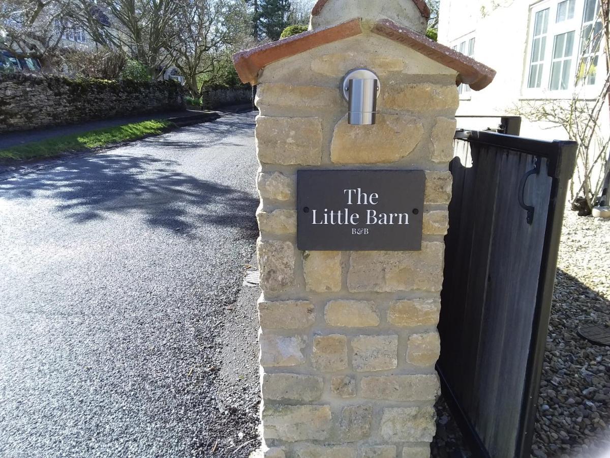 דירות Carlby The Little Barn מראה חיצוני תמונה